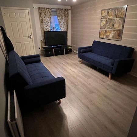 Glasgow Hampden House エクステリア 写真
